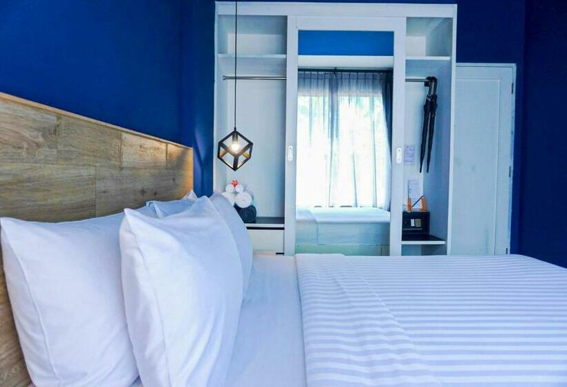 ویلای 1 خوابه, Signature Phuket Resort