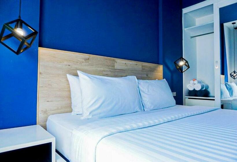 带1个卧室的别墅, Signature Phuket Resort