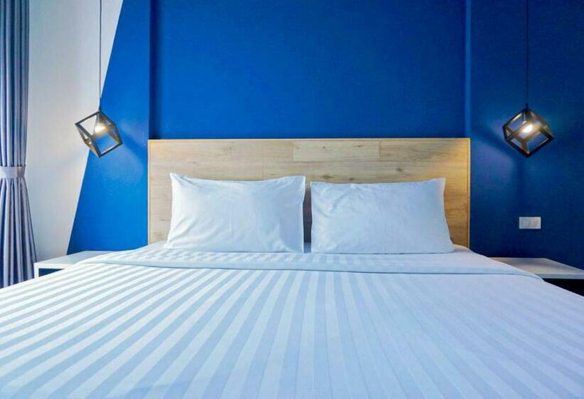 带1个卧室的别墅, Signature Phuket Resort