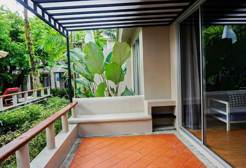 ویلای 1 خوابه, Signature Phuket Resort