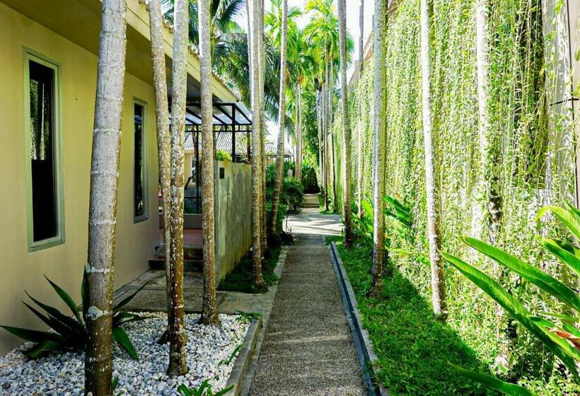 ویلای 1 خوابه, Signature Phuket Resort