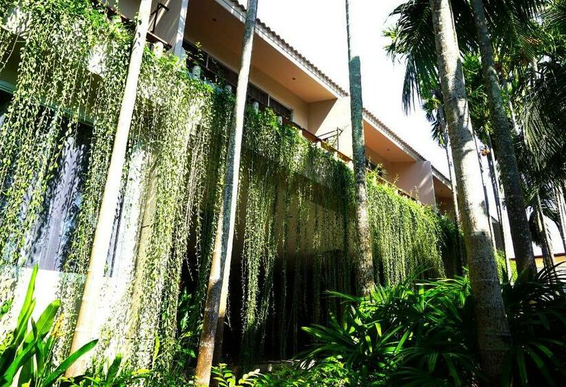 اتاق استاندارد با تخت بزرگ, Signature Phuket Resort