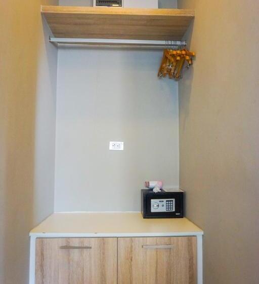 带花园景观的标准工作室, Signature Phuket Resort