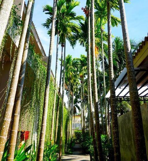 带大床的标准间, Signature Phuket Resort