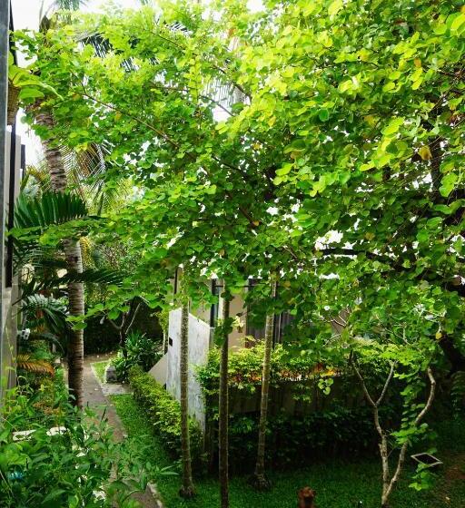 带1个卧室的别墅, Signature Phuket Resort