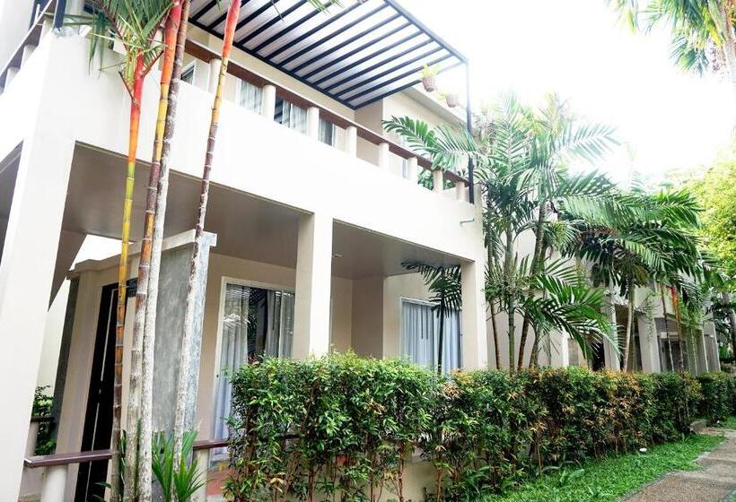 带1个卧室的别墅, Signature Phuket Resort