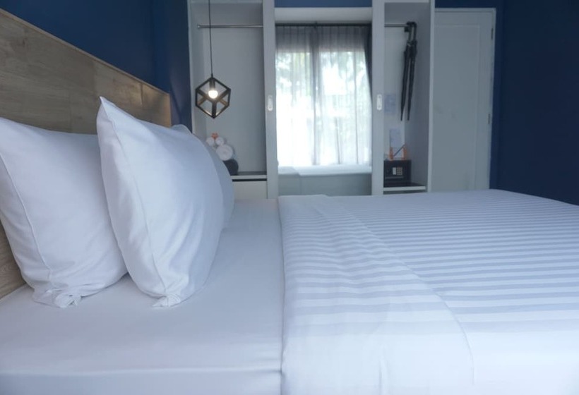 带1个卧室的别墅, Signature Phuket Resort