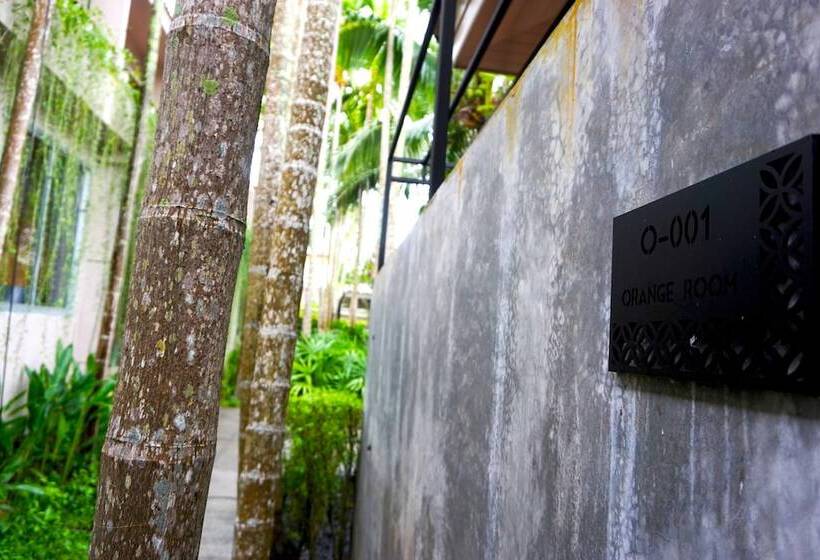 ویلای 1 خوابه, Signature Phuket Resort