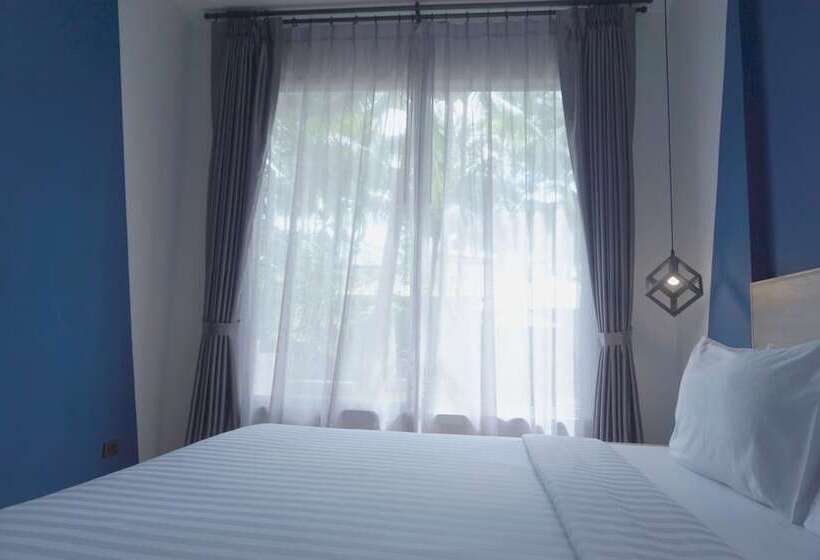 带1个卧室的别墅, Signature Phuket Resort