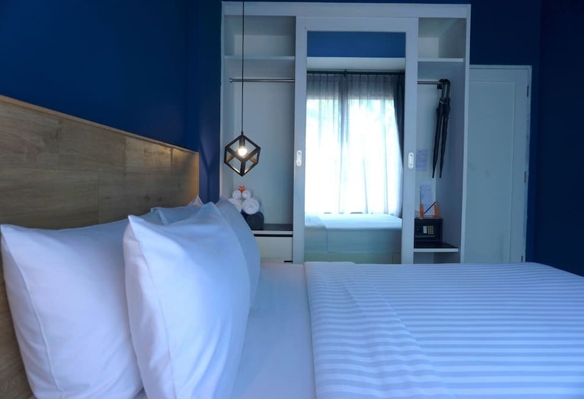 带1个卧室的别墅, Signature Phuket Resort