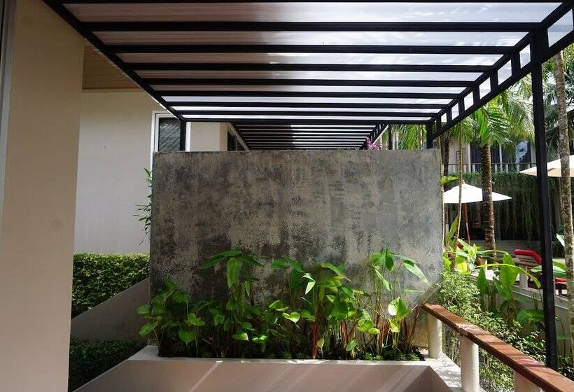 ویلای 1 خوابه, Signature Phuket Resort
