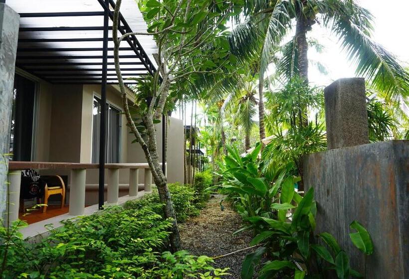 带1个卧室的别墅, Signature Phuket Resort