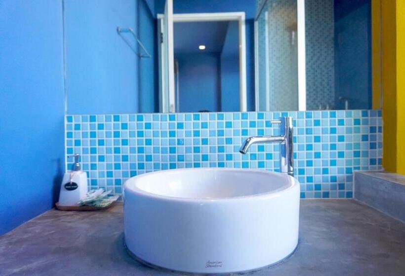 带1个卧室的别墅, Signature Phuket Resort