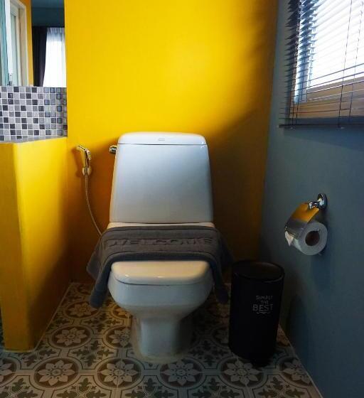 带1个卧室的别墅, Signature Phuket Resort