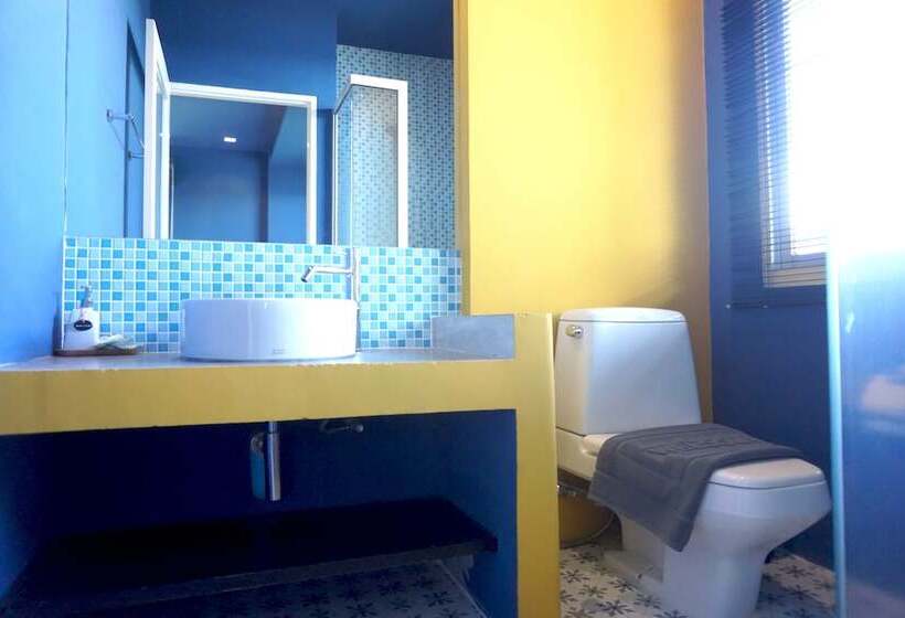 带1个卧室的别墅, Signature Phuket Resort