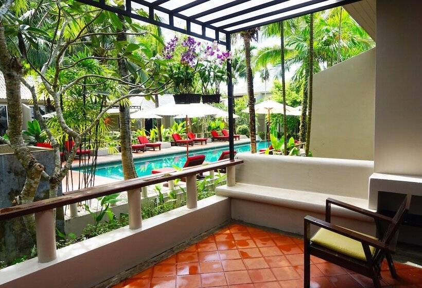 ویلای 1 خوابه, Signature Phuket Resort