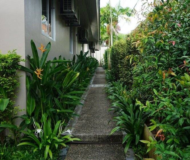 带1个卧室的别墅, Signature Phuket Resort