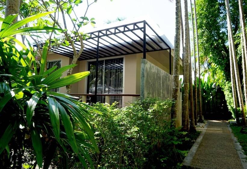 带1个卧室的别墅, Signature Phuket Resort