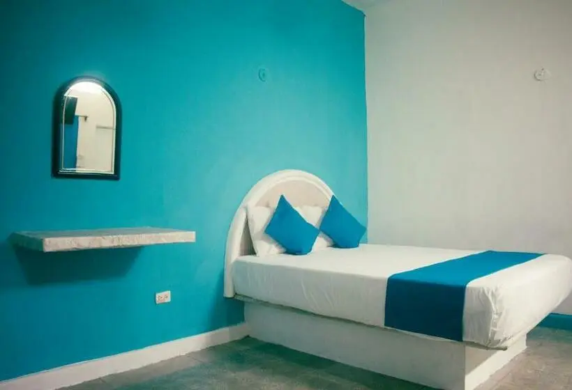 اتاق استاندارد, Posada Aurora