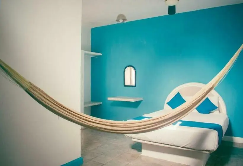 اتاق استاندارد, Posada Aurora