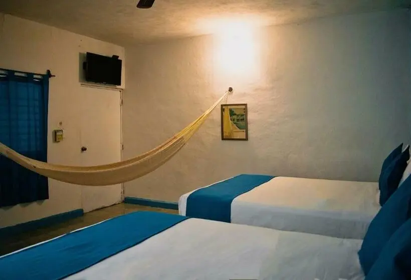 اتاق سوپریور, Posada Aurora
