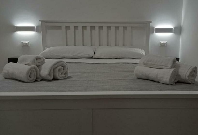 Quarto Estandar, Ciccina Rooms
