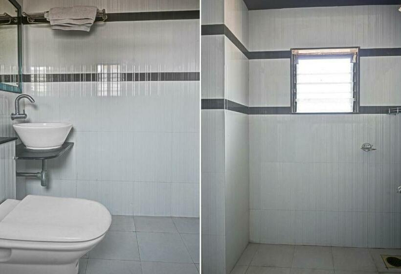 غرفة كلاسيكية ثلاثية, Fab Sai Shangrilla