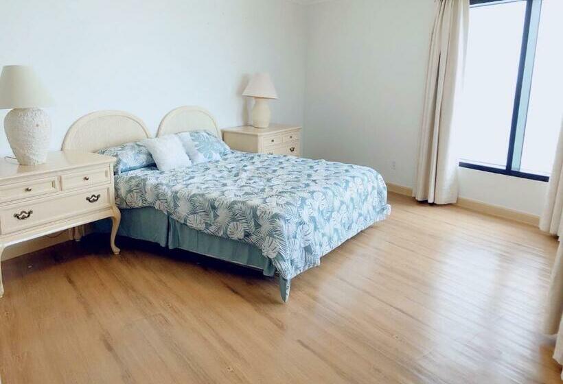 ３ベッドルームスイート, Alupang Beach Tower, Upgraded Units