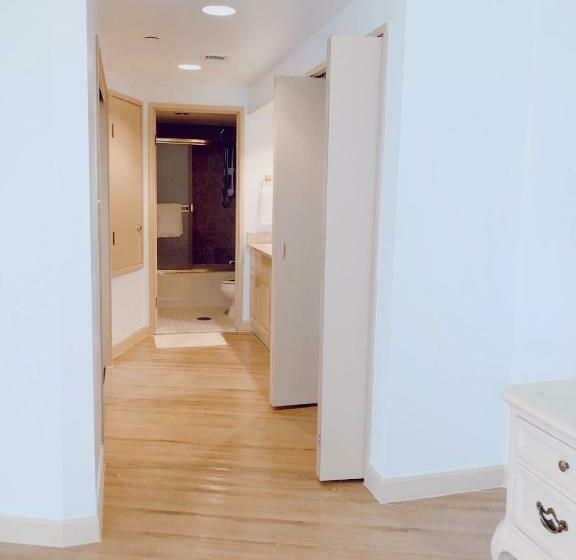 ３ベッドルームスイート, Alupang Beach Tower, Upgraded Units