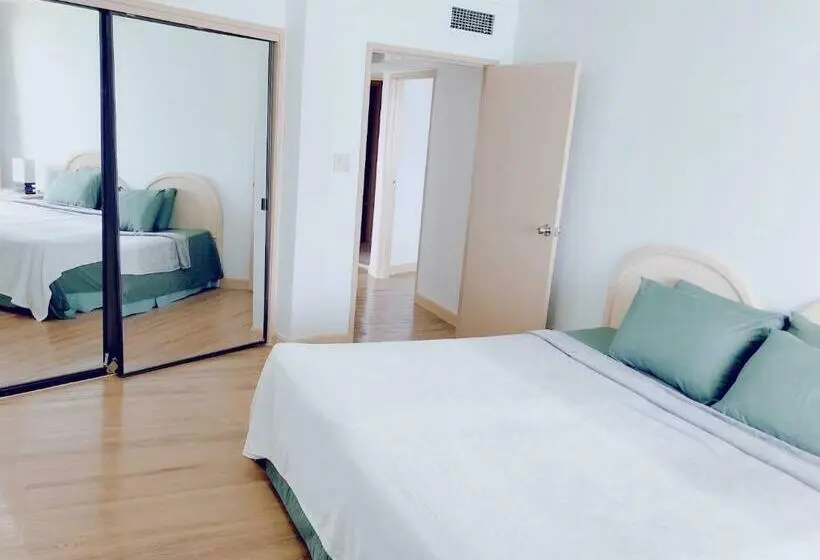 3 Bedroom Suite, Alupang Beach Tower, Upgraded Units