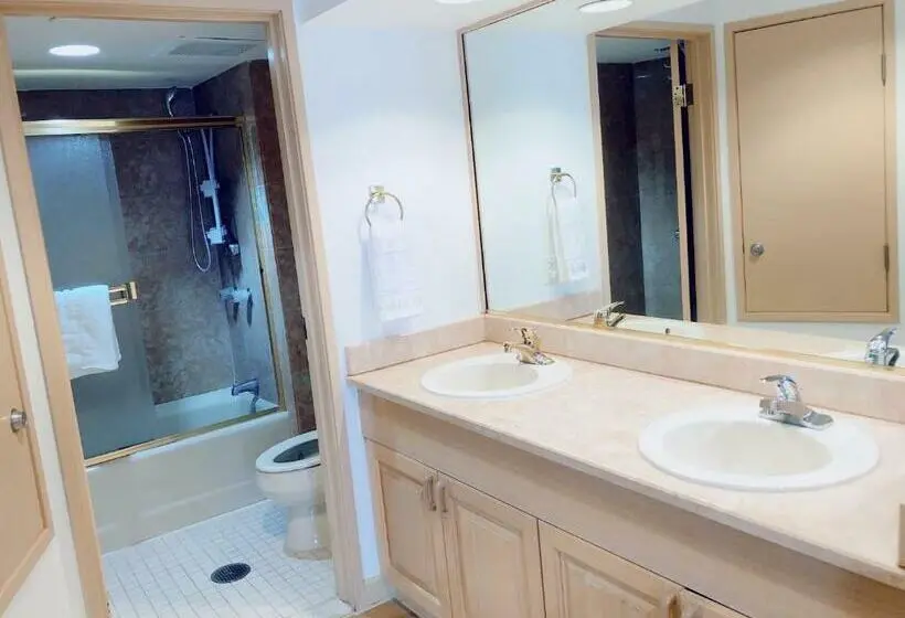 3 Bedroom Suite, Alupang Beach Tower, Upgraded Units