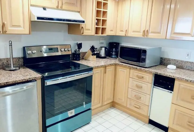 3 Bedroom Suite, Alupang Beach Tower, Upgraded Units