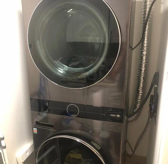 オーシャンビュースイート, Alupang Beach Tower, Upgraded Units