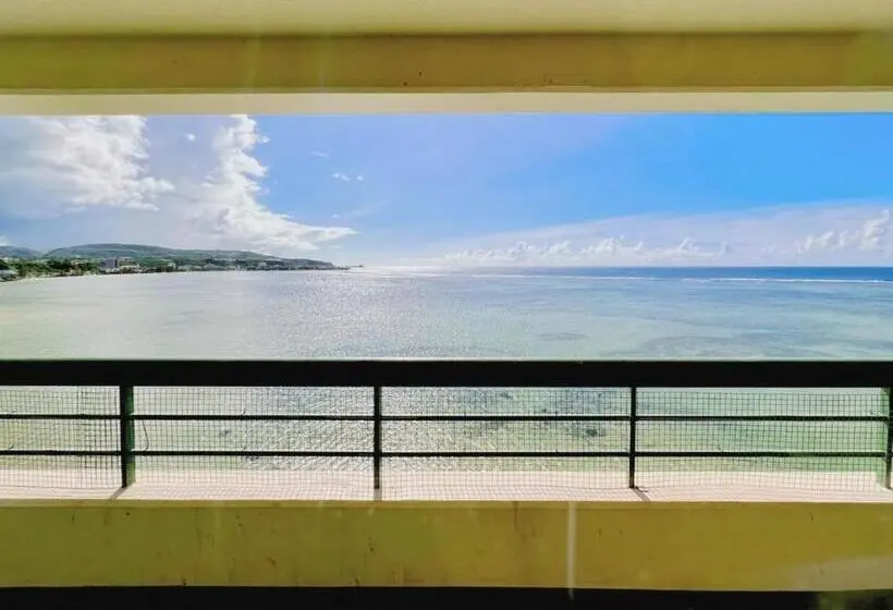 سوئیت پرزیدنت, Alupang Beach Tower, Upgraded Units