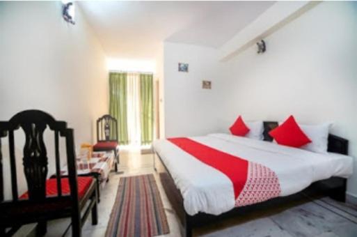 غرفة ديلوكس, Arsh International