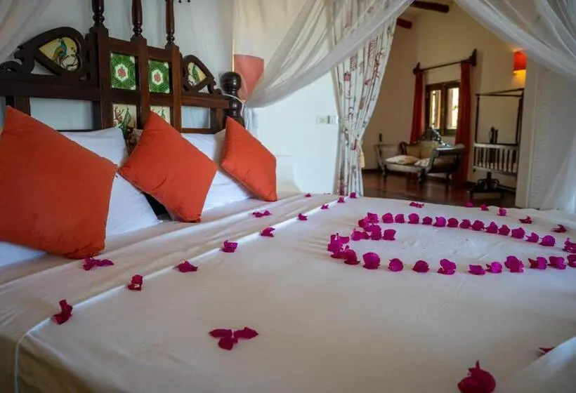 Deluxe Suite Sea View, Sultan Palace