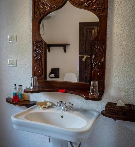 Deluxe Suite Sea View, Sultan Palace