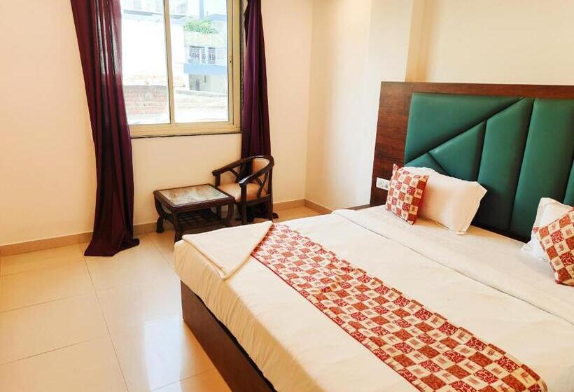 Номер Superior, Krone A Family Hotel Near Igi Airport