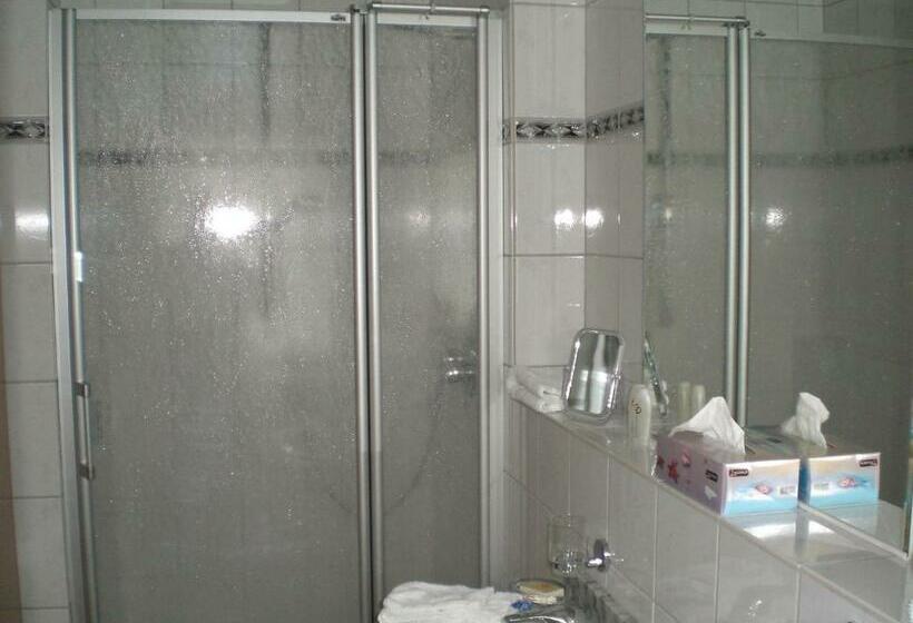 스탠다드 발코니 룸, Gästehaus Am Ahr Radweg