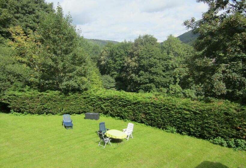 스탠다드 발코니 룸, Gästehaus Am Ahr Radweg