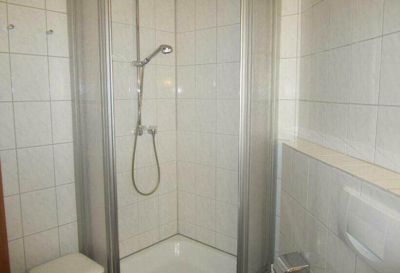 스탠다드 테라스 룸, Gästehaus Am Ahr Radweg