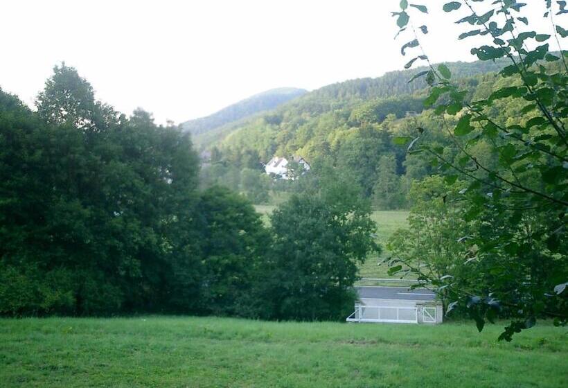 침실 1개 아파트, Gästehaus Am Ahr Radweg