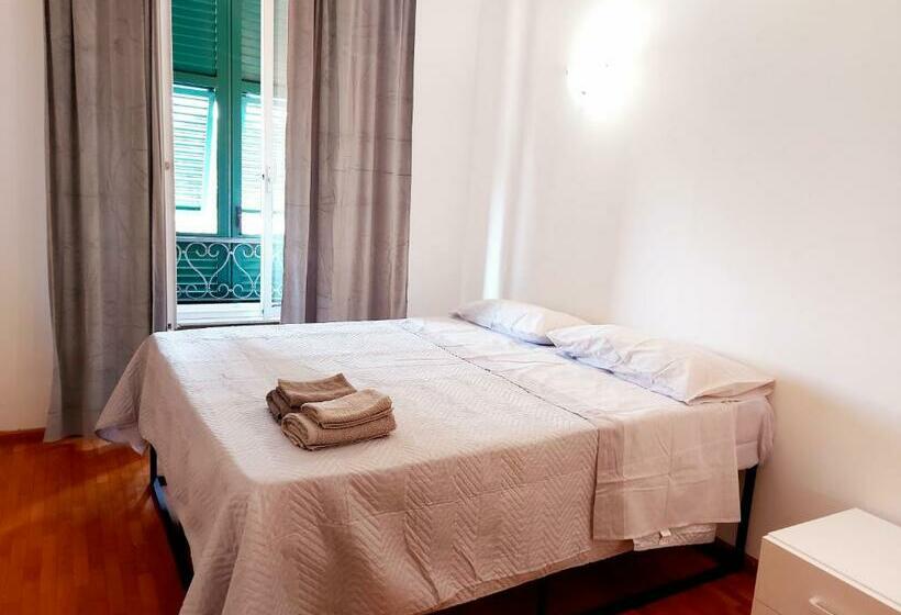 اتاق استاندارد, Genova Rooms Serra B