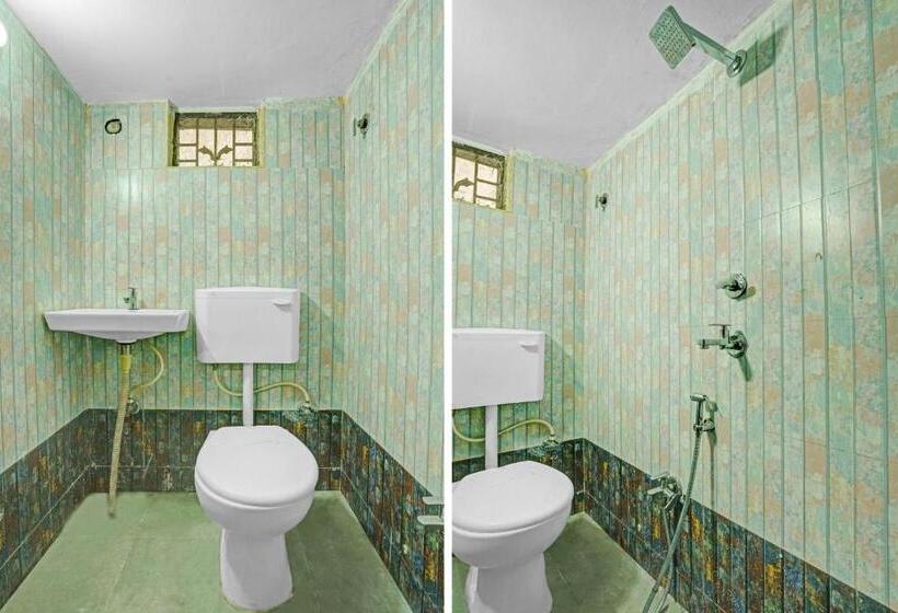 غرفة كلاسيكية ثلاثية, Flagship Hotel Saiom Palace