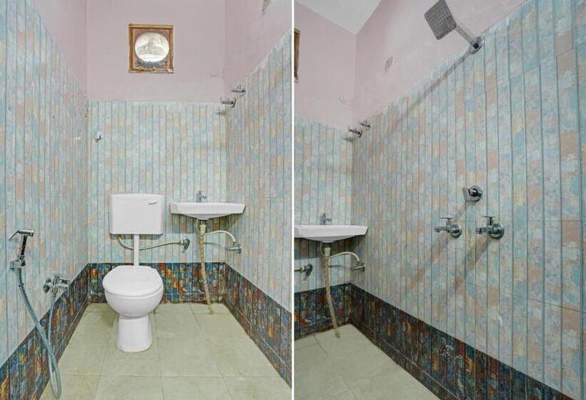 غرفة كلاسيكية ثلاثية, Flagship Hotel Saiom Palace