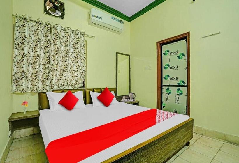 غرفة كلاسيكية ثلاثية, Flagship Hotel Saiom Palace