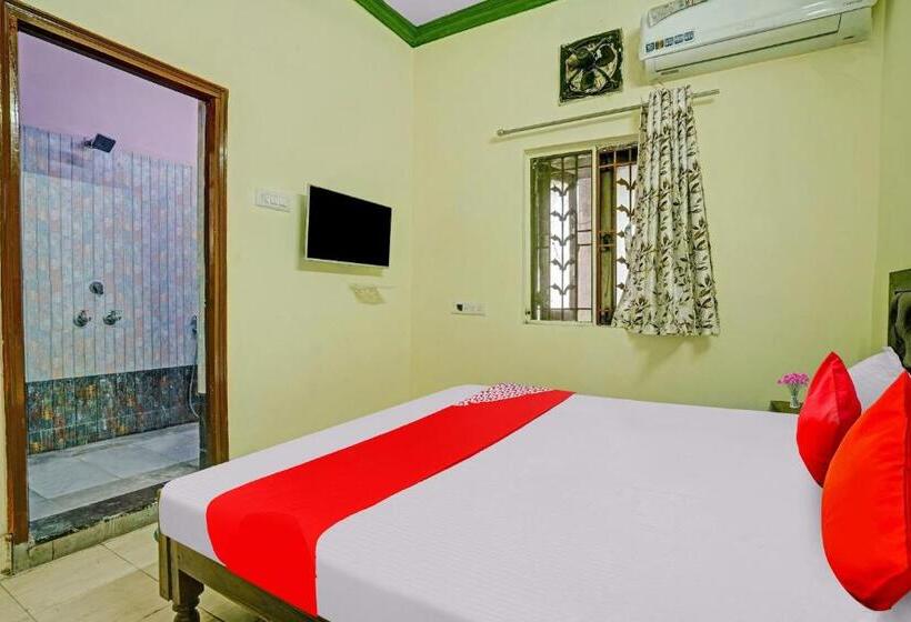 غرفة كلاسيكية ثلاثية, Flagship Hotel Saiom Palace