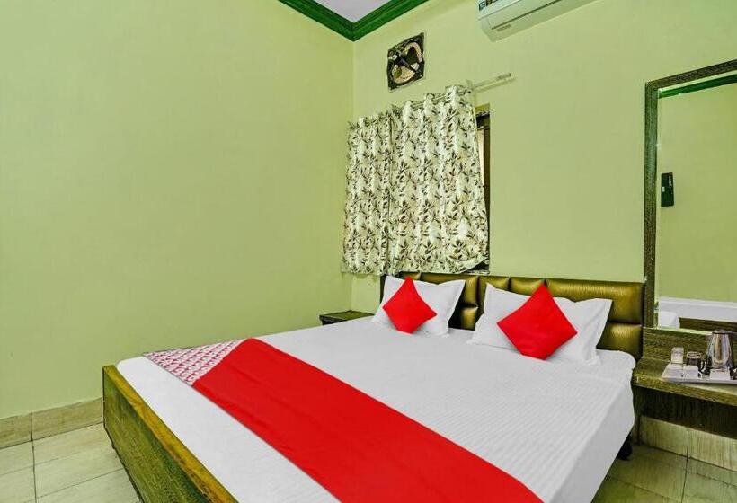 غرفة كلاسيكية ثلاثية, Flagship Hotel Saiom Palace