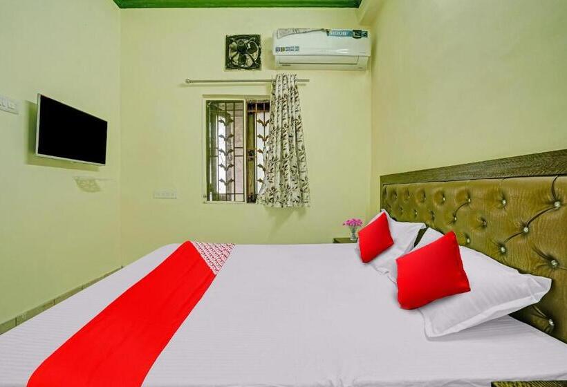 غرفة كلاسيكية ثلاثية, Flagship Hotel Saiom Palace