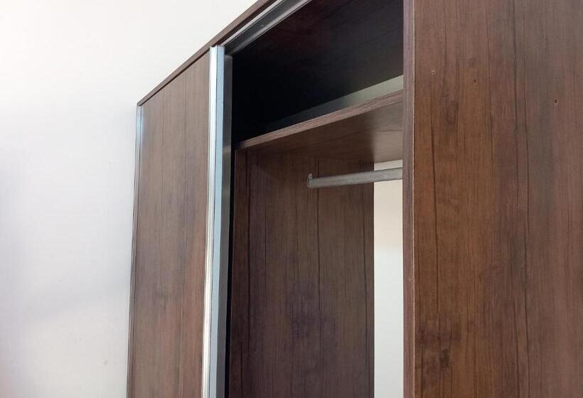 חדר סטנדרט, The Beach House By Maasai